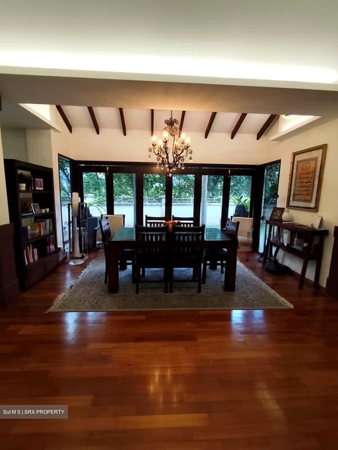 Seletar Hills Estate (D28), Terrace #603046671
